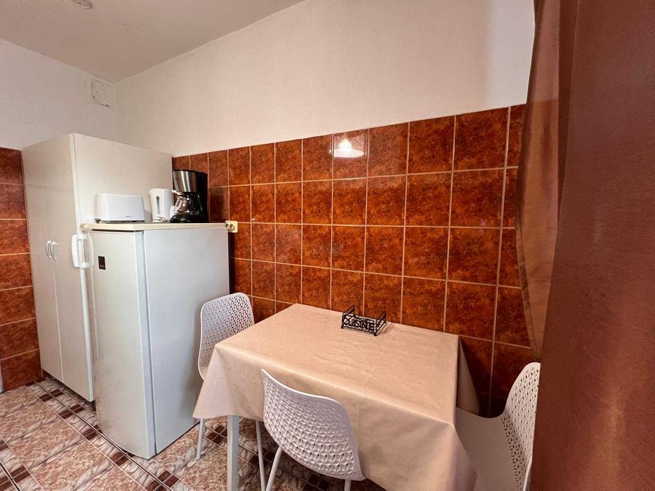 Proprietar – Hala Centrală, 4 camere, 94 mp, 600 €