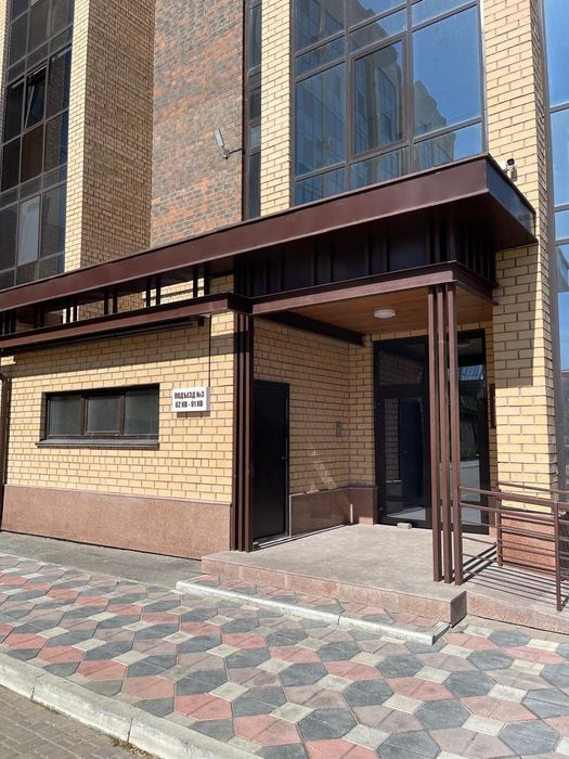 Продам 4х.квЖкPark House.Горпарк