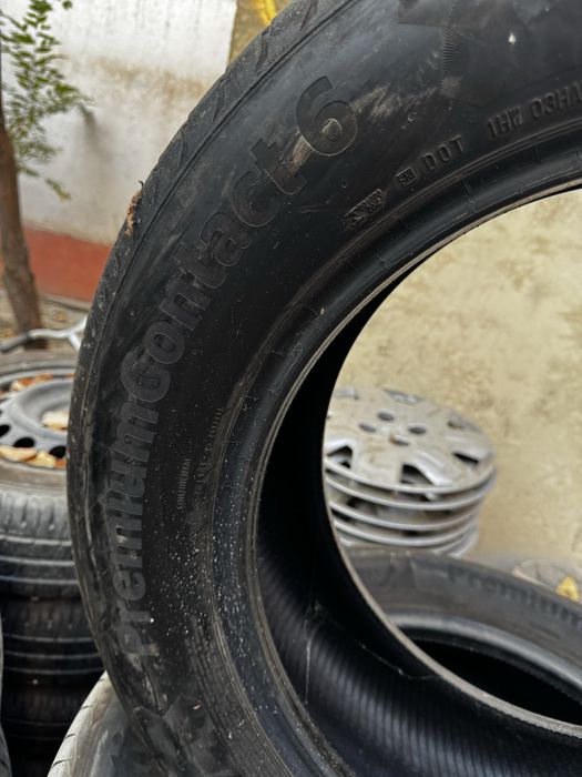 R18 Balon Kantinintal 235/60/18