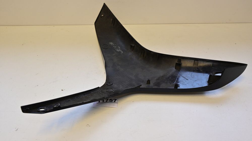 Carena Dreapta Honda CBR600RR PC40 2009 - 2012