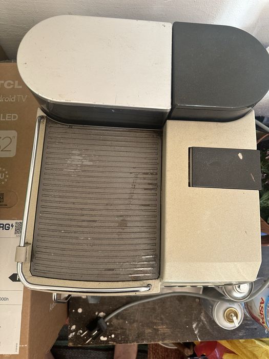 Saeco Royal professional
