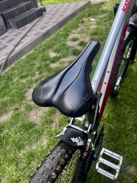 Ghost Kato FS 2024 Custom