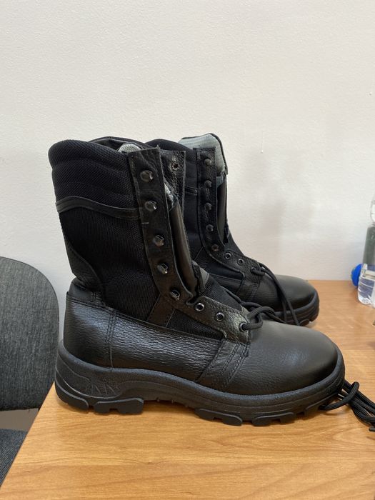 Продам берцы летние новые