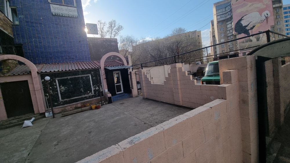 Продаю действующее кафе