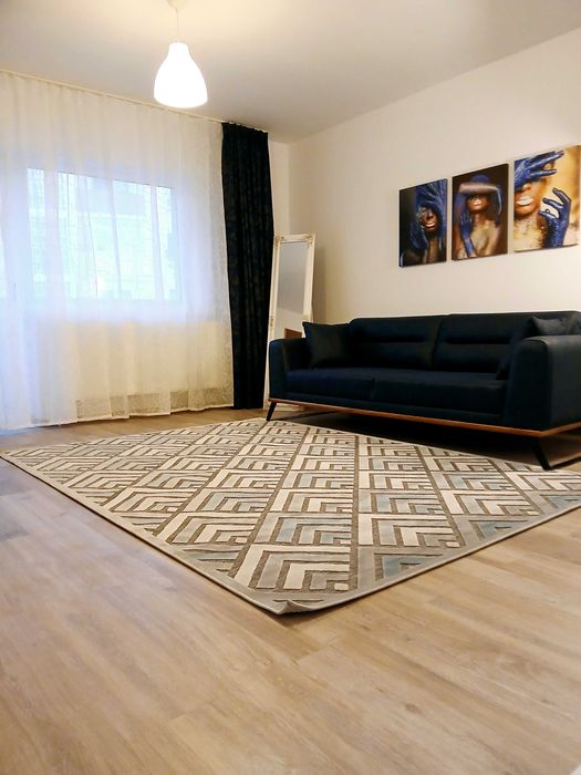 Închiriez apartament 2 camere str Amaradia