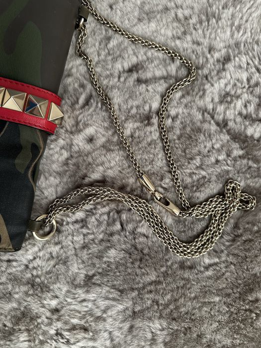Оригинална чанта на Valentino Garavani Rockstud