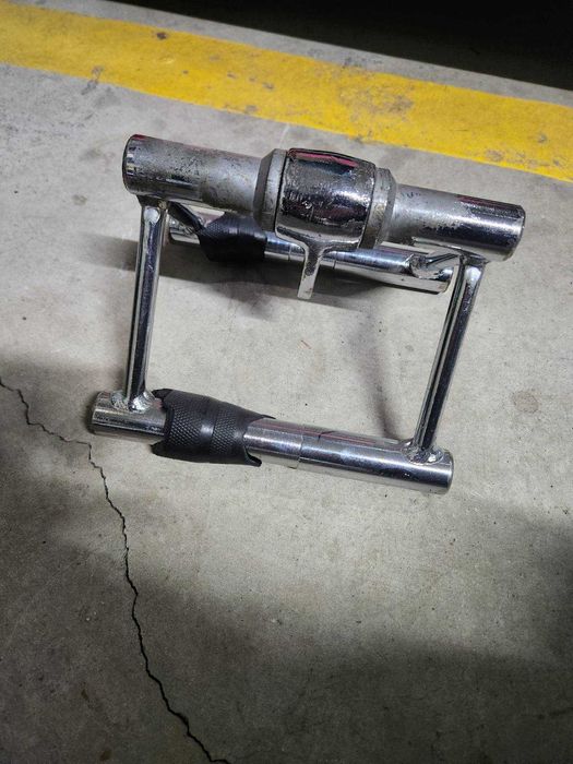 Фитнес оборудване