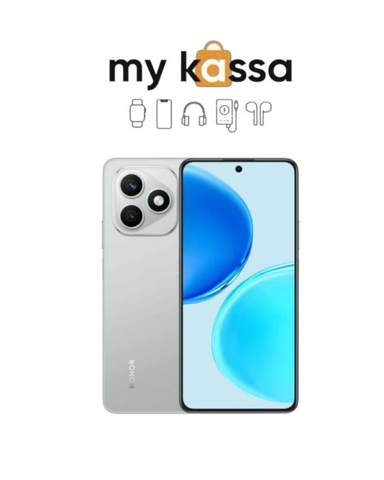 Honor X8d 4G  8/256Gb