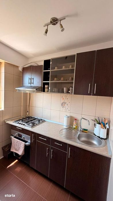 Garsonieră 31 mp | Titan – Costin Georgian | AC | 300 €