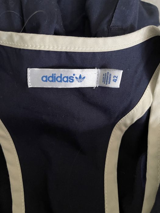 Сарафан и шорты Adidas
