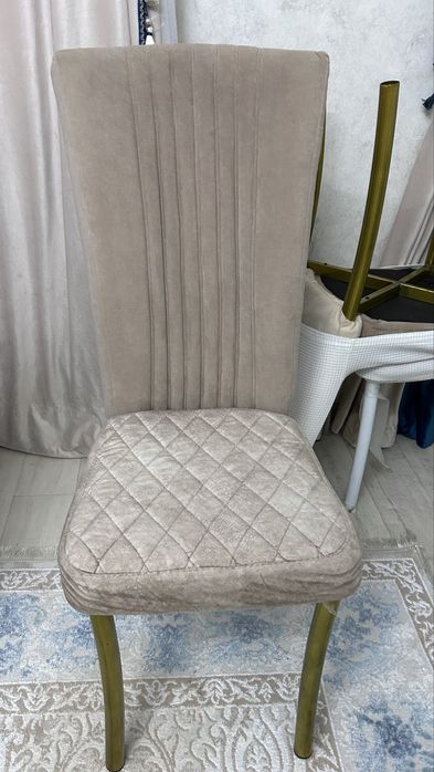 Стулья в хорошем состоянии