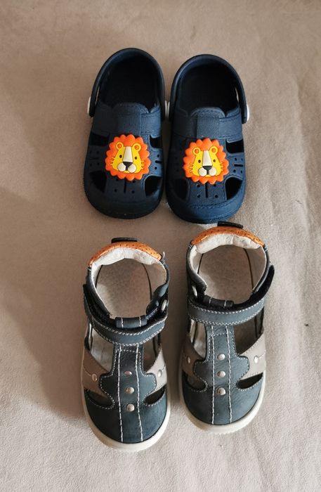 Sandale copii 23-24