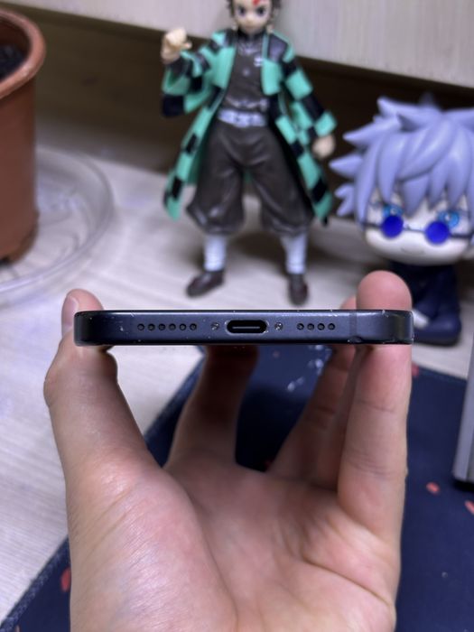 iphone 15 Plus 128gb 90%