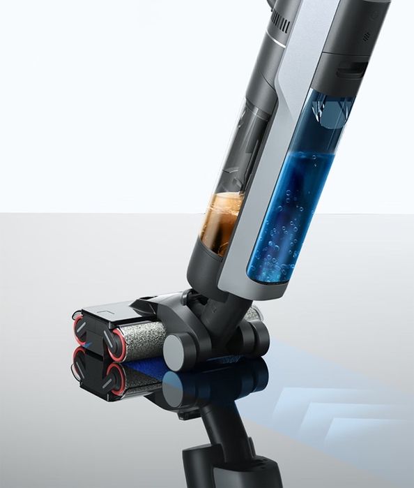 Dreame M13S черный