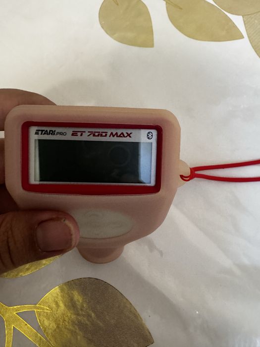 Толщиномер оригинал Etari 700
