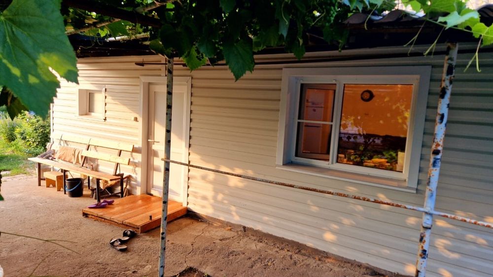 Продам Частный дом Дарьинск