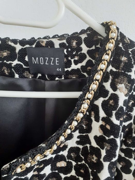 Sacou Mozze marime 44