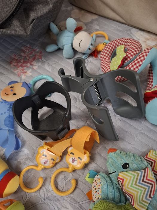 Продаётся каляска Стокки оригинал