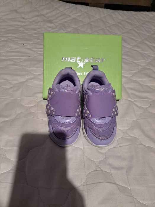 Mat star детски маратонки