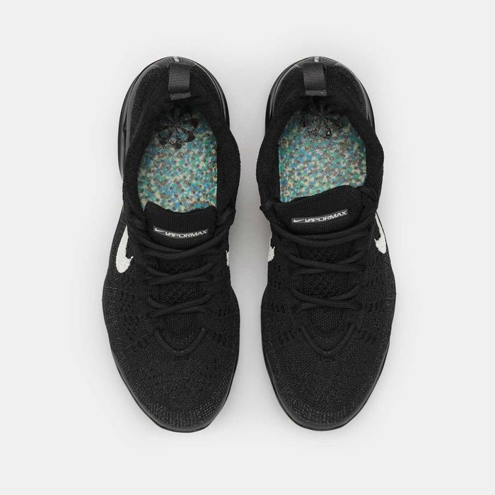 Nike Air Vapormax Black/Sail-Anthracite 2023 / Outlet