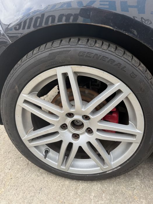 Джанти 18 5х112 57.1