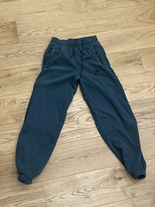 Nike hoodie и панталон