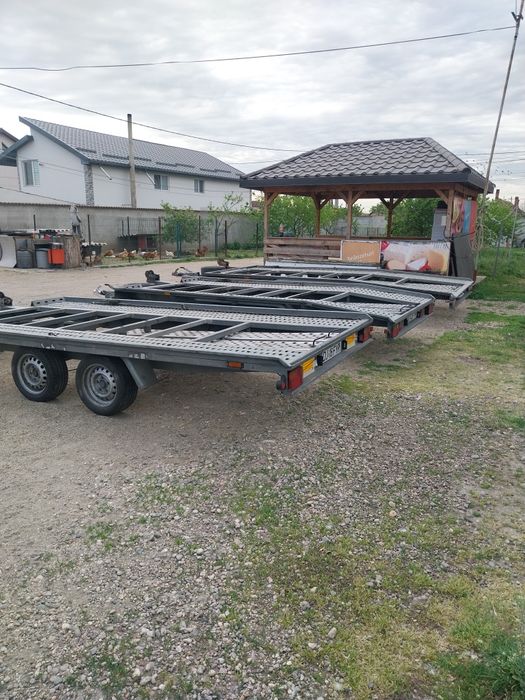 Inchiriez platforme 200