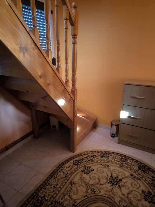 Vind casa curte zona Bucureștii Noi.