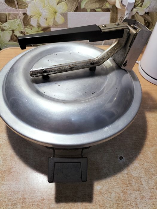 Продам Чудопечь Советского времени