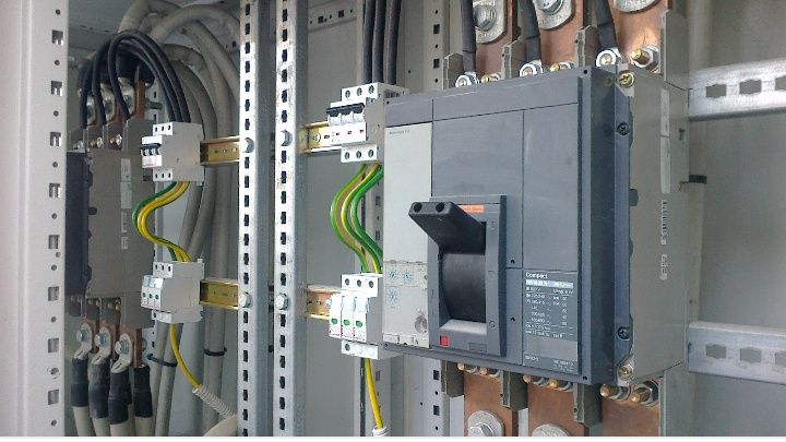 Electrician Autorizat pentru interventii/remedieri Non-Stop 24*pret ok