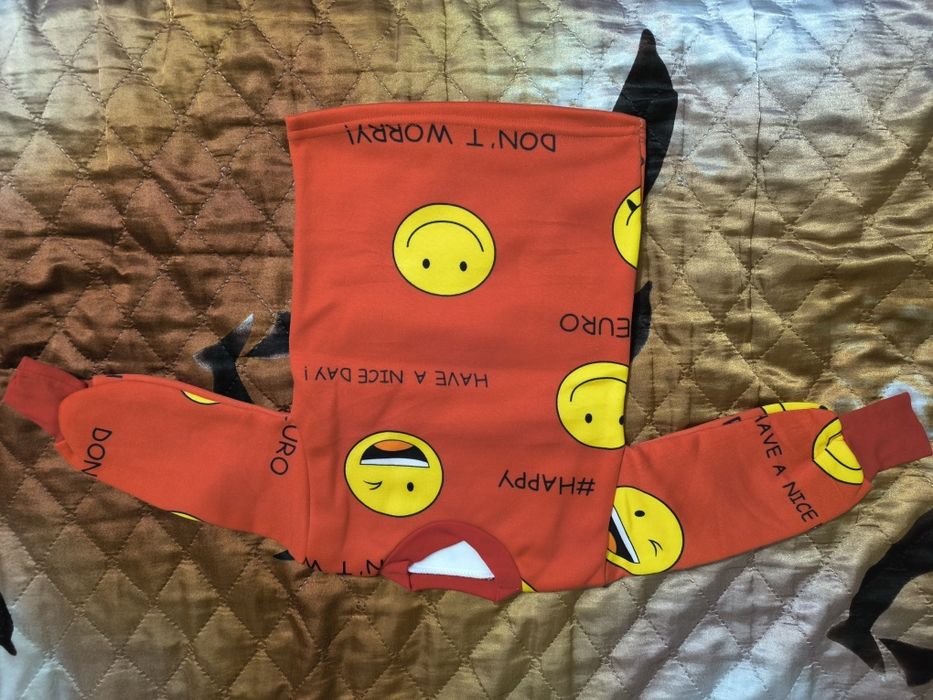 Продам детские теплые кофты на флисе