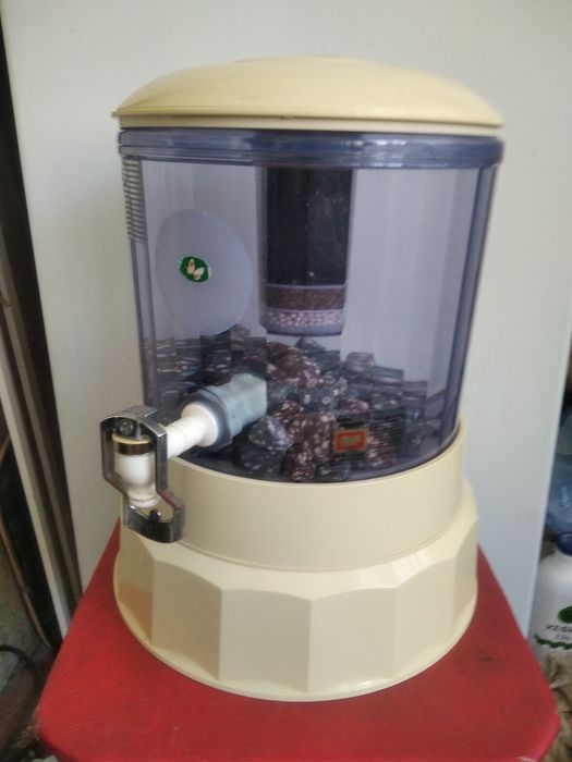 Фильтр настольный для питьевой воды на 5литров