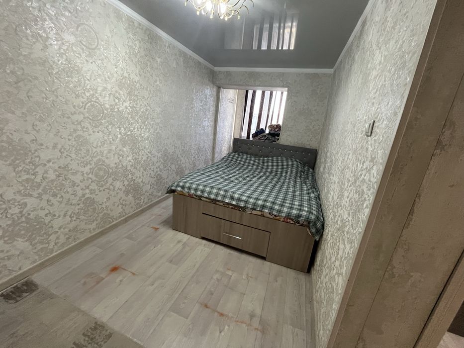 Продается квартира