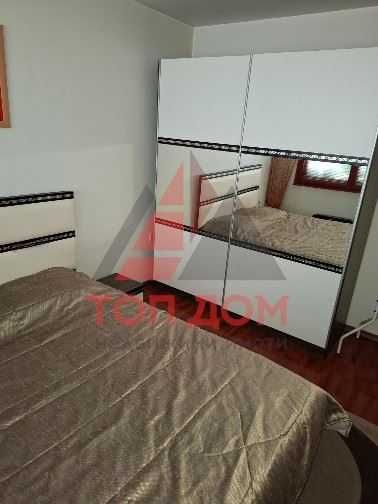 Дава се под наем Тристаен апартамент в Варна, Лятно кино Тракия - 89 кв.м за 600 € - Снимка #5