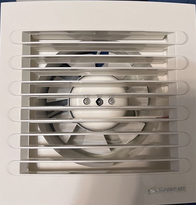 Продам вентилятор новый!