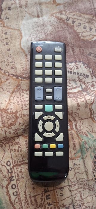 Телевизор Samsung LE32B350F1W