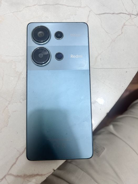 Редми Note 13Pro