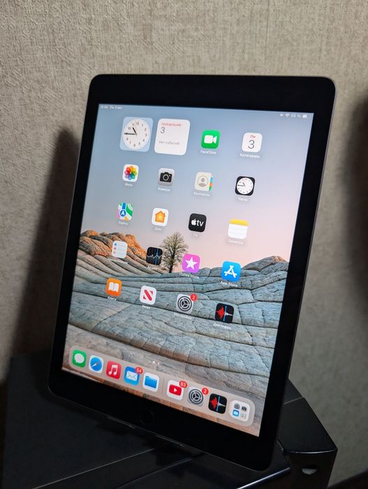 Apple iPad 6, 128гб