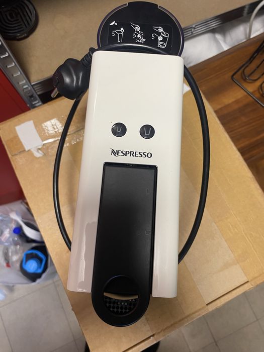 Expresor cafea Nespresso