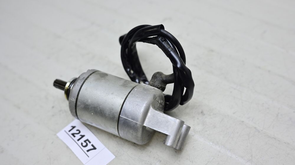 Electromotor Yamaha FZ6 2004 - 2009
