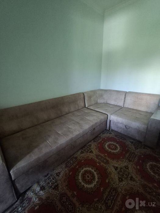 Продается Диван угловой