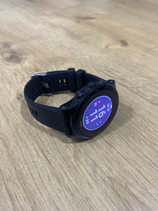 Garmin forerunner 945