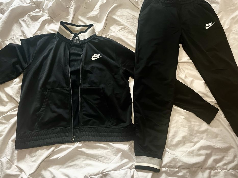 Nike оригинален анцунг