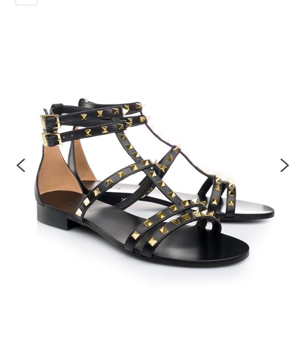 Дамски сандали Musette