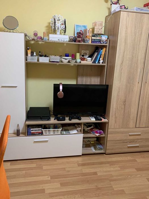 Продава се Тристаен апартамент в Търговище, Център - 82 кв.м за 1157 €/кв.м - Снимка #4