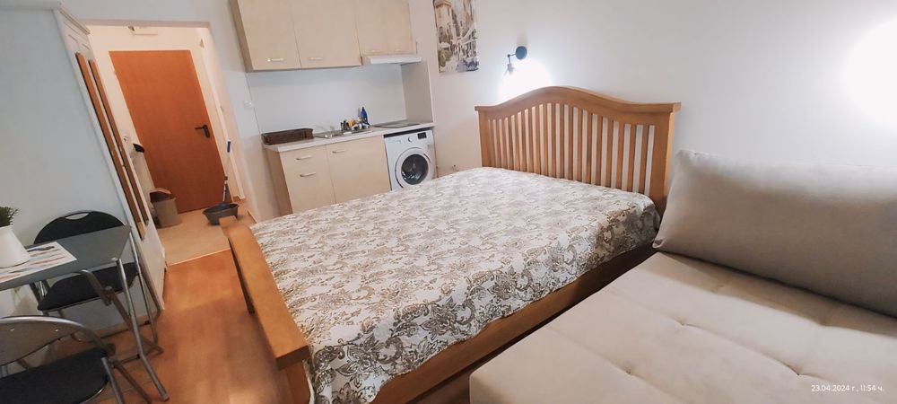 Продава се Ателие в Бургас, Сарафово - 34 кв.м за 1265 €/кв.м - Снимка #4