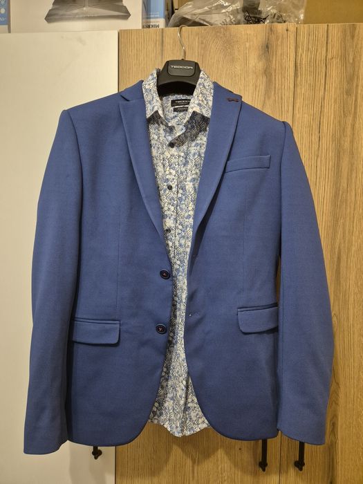 Сако и Риза - Teodor - M