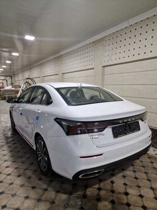 Chery arrizo 6 pro