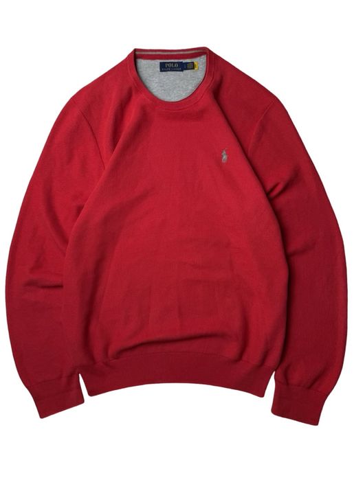 Кофта ralph lauren оригинал