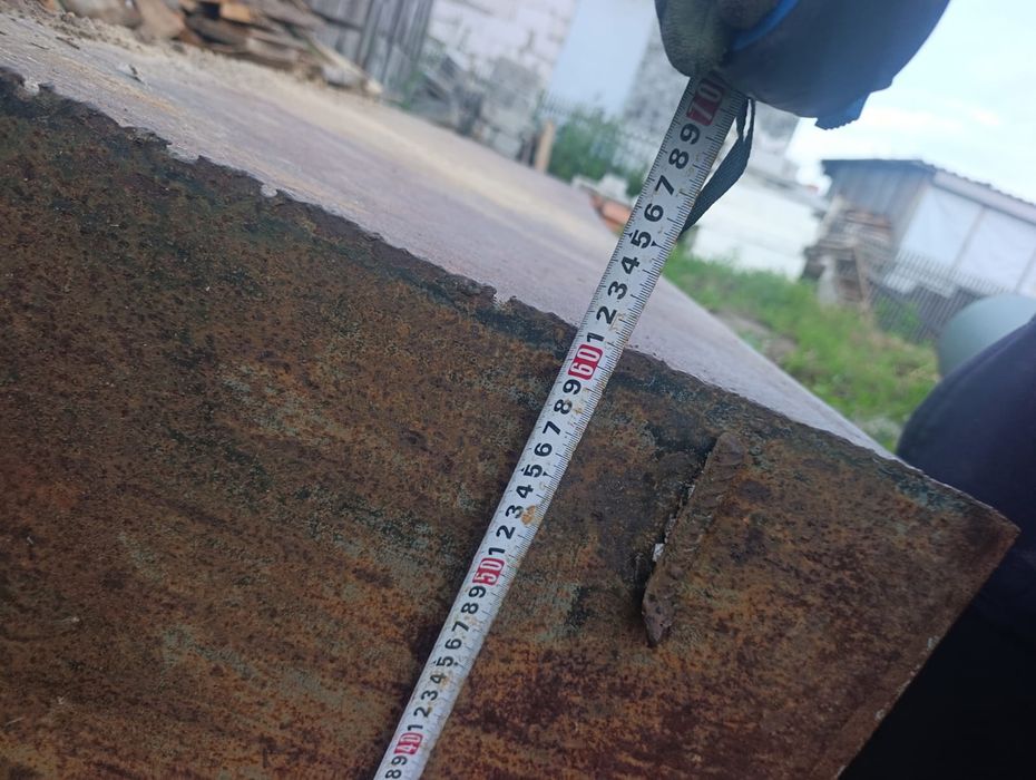 Продам ёмкость для воды